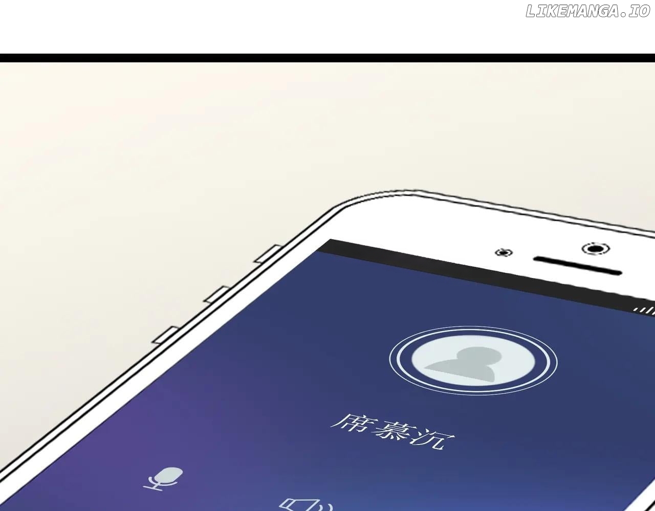 Daddy President Is Too Hard To Deal With Chapter 164 - page 96